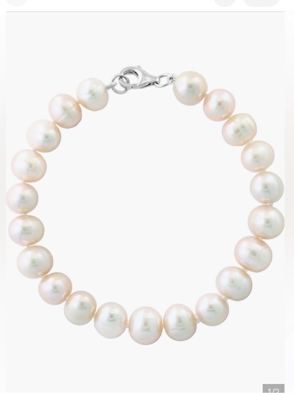EFFY FW Culture Bracelet NWT
